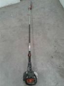 Husqvarna long reach chainsaw