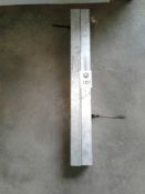 Genie material lift extension forks