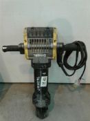 DeWalt heavy breaker 110 V