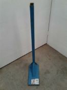 Genie superlift boom attachment