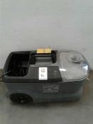 Karcher carpet cleaner 230 V