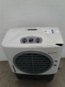 Honeywell air conditioning unit 230 V