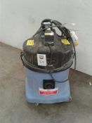 Industrial vacuum cleaner 110 V 32 amp