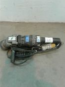 Eibenstock orbital sander 110 V