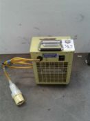 Proex heater 110 V