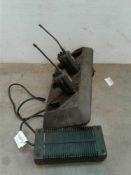 Motorola two-way radios