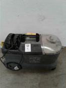 Karcher carpet cleaner 230v