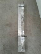 Genie material lift extension forks