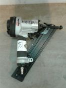 Makita air staple gun