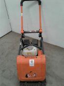 Belle 14 inch petrol wacker plate