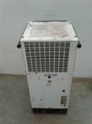 Calorex Porta dry dehumidifier 110 V