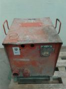 10kva site transformer