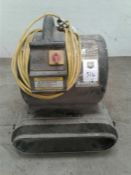 B-AIR air mover 110 V