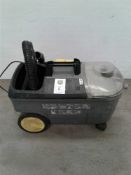 Karcher carpet cleaner 230v