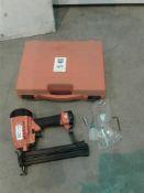 Techwise air staple gun