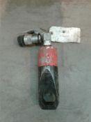 Hydraulic Nut splitter