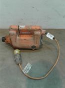 Electric poker unit 110 V