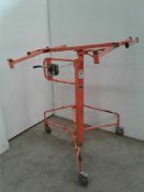 Levpano plasterboard lift