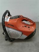 Stihl TS 410 cut off saw
