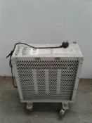 Air manager 240v