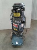 Dustcontrol vac 110 V