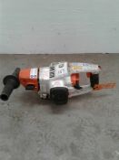 Stihl 2-stroke drill