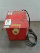 3kva transformer 32 amp single socket