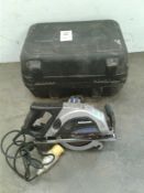 Evolution steel saw 110 V