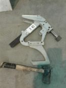 Porta Nailer