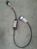 240 V RCD