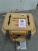 EZITRACE 8/33 signal box