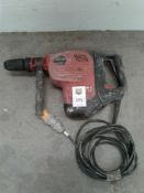 Hilti TE 80 combination breaker 110 V