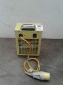 Protex heater 110 V