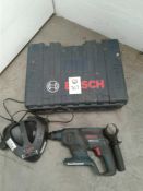 Bosch cordless 36 volt drill
