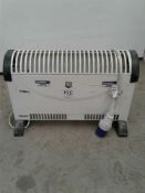 IGENIX Heater 230v 16 amp