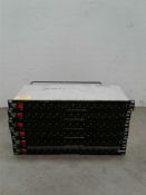 Wts 14 way junction box splitter