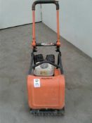 Belle 14 inch petrol wacker plate