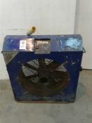 HPL industrial fan 110 V