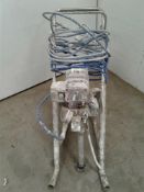 Titan airless sprayer 110 V