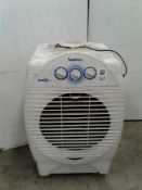 Symphony air conditioning unit 240v