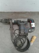 Bosch hammer breaker drill 110 V