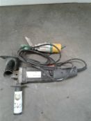 Refina mortar router 110 V