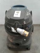 Vegas vacuum cleaner 110 V