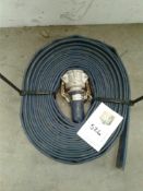 1 inch puddle pump hose