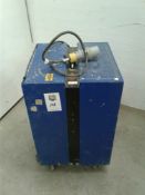 Portable dehumidifier 110 V