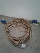 230v extension cable 32amp