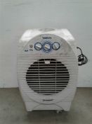 Symphony air conditioning unit