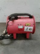 Elite portable ventilator 110 V