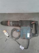 Makita breaker 110 V