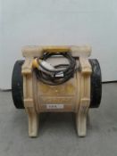 Vortex airflow 110 V